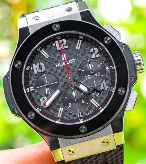 hublot big bang evolution ceramic|hublot big bang original steel.